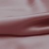 Pink Suede Color Charmeuse Fabric Pure Silk for Fashion