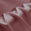 Pink Suede Color Charmeuse Fabric Pure Silk for Fashion