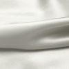 Grey Cream Color Charmeuse Fabric Pure Silk for Fashion Grey Cream Color Charmeuse Fabric Pure Silk for Fashion