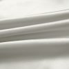 Grey Cream Color Charmeuse Fabric Pure Silk for Fashion Grey Cream Color Charmeuse Fabric Pure Silk for Fashion