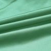 Lake Green Charmeuse Fabric Pure Silk for Fashion Apparel Lake Green Charmeuse Fabric Pure Silk for Fashion Apparel