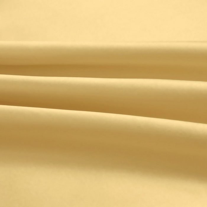 Golden Charmeuse Fabric Pure Silk Fabrics for Fashion Golden Charmeuse Fabric Pure Silk Fabrics for Fashion