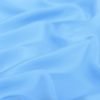 Pale Blue Habotai 100% Pure Silk Fabric for Apparel Pale Blue Habotai 100% Pure Silk Fabric for Apparel