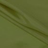 Cedar Green Habotai Pure Silk Fabric for Apparel Cedar Green Habotai Pure Silk Fabric for Apparel