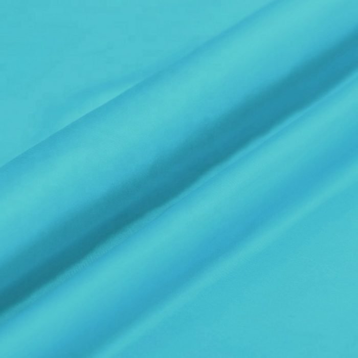 River Blue Habotai Pure Silk Fabric for Apparel River Blue Habotai Pure Silk Fabric for Apparel