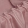 Pink Suede Color Habotai Pure Silk Fabric for Apparel