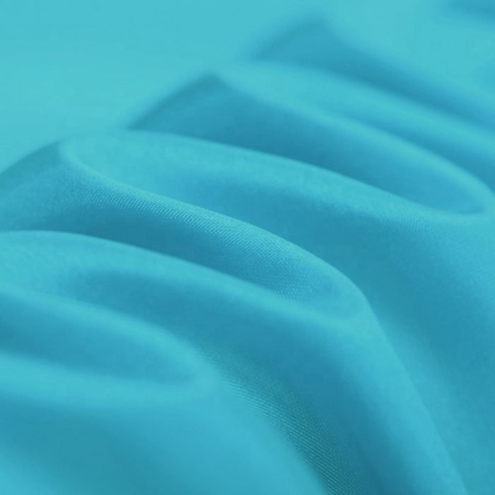 H52f8cc4575ec4f018189d6e2cdb9d446w River Blue Habotai Pure Silk Fabric for Apparel