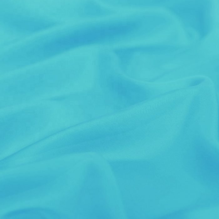 River Blue Habotai Pure Silk Fabric for Apparel River Blue Habotai Pure Silk Fabric for Apparel