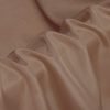 Cameo Brown Habotai Pure Silk Fabric for Apparel Cameo Brown Habotai Pure Silk Fabric for Apparel