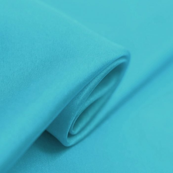 River Blue Habotai Pure Silk Fabric for Apparel River Blue Habotai Pure Silk Fabric for Apparel