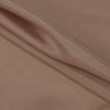 Cameo Brown Habotai Pure Silk Fabric for Apparel Cameo Brown Habotai Pure Silk Fabric for Apparel